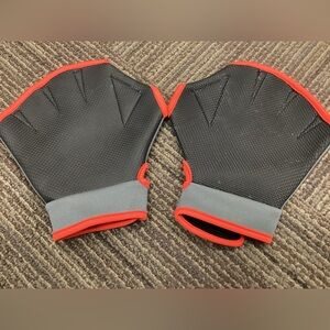 Speedo Aquatic Fitness Gloves Size M
